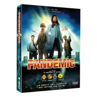 Bordspel Pandemic Asmodee Pandemic (FR)