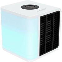 Evapolar evaLIGHT plus (EV-1500) White evaLIGHT plus (EV-1500) White Koude-luchtreiniger 3 m² Wit Evapolar evaLIGHT plus (EV-1500) White evaLIGHT plus (EV-1500) White Koude-luchtreiniger 3 m² Wit