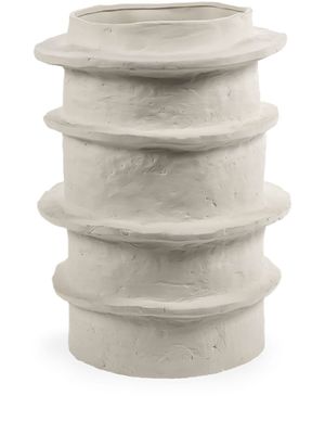 Serax vase Molly 03 en céramique - Tons neutres