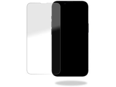 My Style My Style Tempered Glass Screen Protector for Apple iPhone 13/13 Pro/14 Clear (10-Pack)