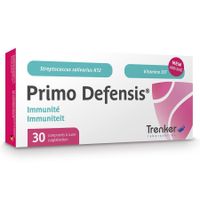 Primo Defensis 30 Zuigtabletten