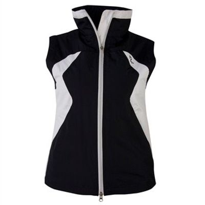RÃ¶hnisch Womens Windbreaker Vest * Actie *
