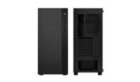 DeepCool Matrexx 55 Mesh ARGB 4F Midi Tower Zwart