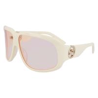Zonnebril Dames Longchamp LO736S-109 Ø 67 mm
