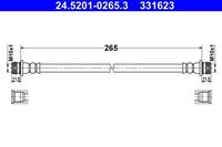 Remslang 24520102653
