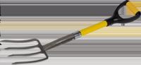 Roughneck Micro Vork - 68-008