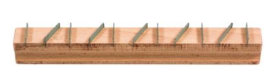 Bahco stucadoorsrail 275x35x20 getand | 2145020D0