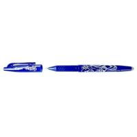 Pilot rollerball frixion blauw