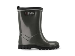 Braqeez Regenlaarzen Duurzaam RD120960-569 Groen-25 maat 25