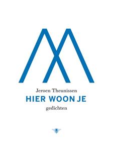 Hier woon je (Paperback)