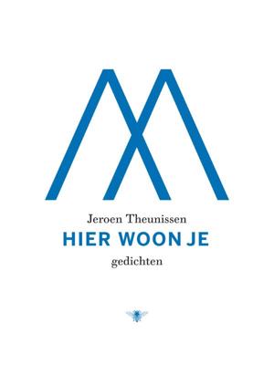 Hier woon je (Paperback)