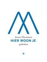 Hier woon je (Paperback)