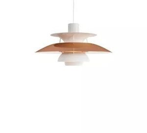 Louis Poulsen - PH 5 Mini hanglamp