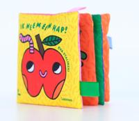 Ik neem een hap! (Paperback)