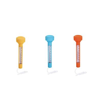 Bestway Drijvende Thermometer voor Zwembad en Bad Diverse Kleuren Tuin 58697