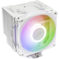 Alpenföhn Brocken 4 ARGB CPU-koellichaam met ventilator AMD AM5, AMD AM4, Intel LGA 1700, Intel LGA 1200, Intel LGA 1150, Intel LGA 1151, Intel LGA 1151v2,
