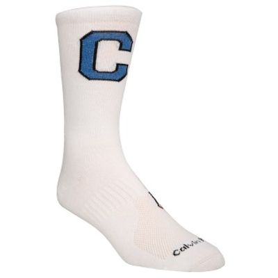 Calvin Klein Omer Jeans Varsity Patch Socks * Actie *