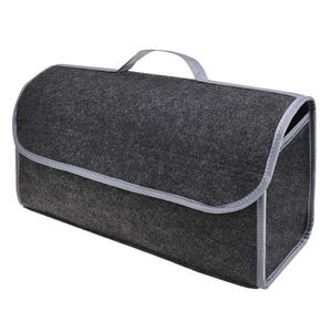 Auto organizer voor kofferbak / tas 15,5 liter   -