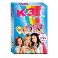 K3 kwartet