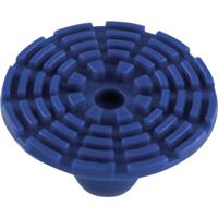 KS Tools 1402511 Lijmresten rond, plat, Ø 35 mm