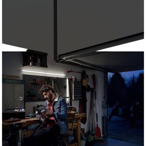 LEDVANCE LED Switch Batten L LED-onderbouwlamp LED LED vast ingebouwd 14 W Neutraalwit Wit