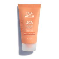 Wella Professionals Invigo Nutri Enrich Mask 30ml