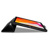 Spigen ACS01216 tabletbehuizing 25,9 cm (10.2") Flip case Zwart - thumbnail