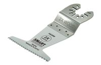 SMART blades UN TRA 63x52mm Blad hout snel gsn 1st voor multitool