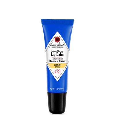Jack Black Face Intense Therapy Lip Balm SPF25 Jack Black Face Intense Therapy Lip Balm SPF25