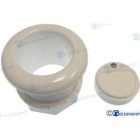 Pasacascos con válvula GS30321 - PASACASCOS C/VALV. 42X45