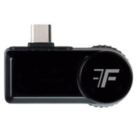 Seek Thermal CompactPRO FF Warmtebeeldcamera voor smartphone -40 tot +330 °C 320 x 240 Pixel USB-C-aansluiting voor Android apparatuur - thumbnail