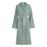 Badjas | XL | Blauw | Katoen | Polyester