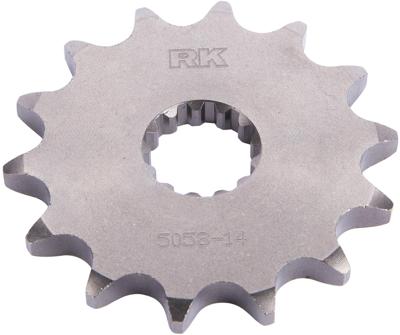 RK Sprocket 525 14z standard