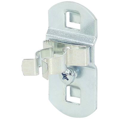 KS Tools 8600827 Gereedschapsklem eenvoudig-klein, Ø 16 mm (Ø x l) 16 mm x 16 mm 1 stuk(s)