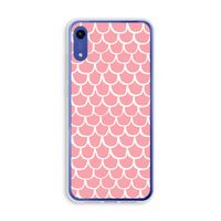 Dakpannetjes: Honor Play 8A Transparant Hoesje
