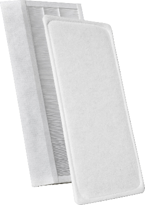 Brink Flair 300/400 - Klasse G4+F7