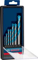 Bosch Accessoires Expert MultiConstruction CYL-9 boor 4/5/6/6/8/10/12 mm 7-delig - 2608900647