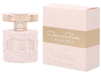 Oscar De La Renta Bella Rosa 30 ml Eau de Parfum Dames