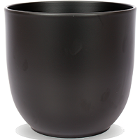 Pot - Boule - Ø25cm - Antracite Pot - Boule - Ø25cm - Antracite