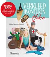 Verkleedavonturen haken