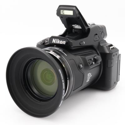 Nikon Coolpix P950 occasion