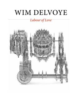Wim Delvoye (Paperback)