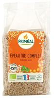 Primeal Volkoren spelt bio 500 Gram
