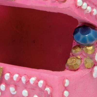 Sf deco treasure box - Superfish