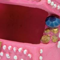 Sf deco treasure box - Superfish