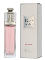 Christian Dior - Dior Addict Eau Fraiche Eau de toilette Spray 50 ml Dames Christian Dior - Dior Addict Eau Fraiche Eau de toilette Spray 50 ml Dames