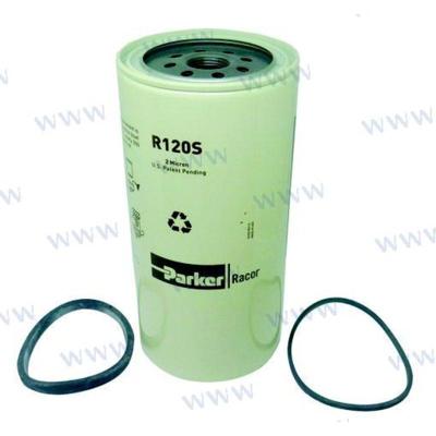 RACR120SM - FILTERELEMENT