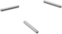 ROCKSHOX geleidepinnen guide pins rs size 1 3pcs reverb xplr 27.2mm steel