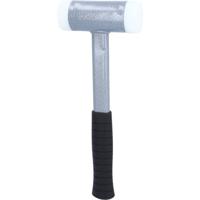 KS Tools 140.5275 140.5275 Kunststof hamer 1080 g 310 mm 1 stuk(s)