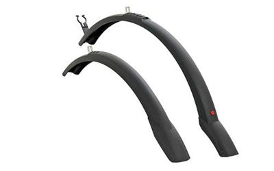 Hebie Clip-on fender set 0761 trek.b